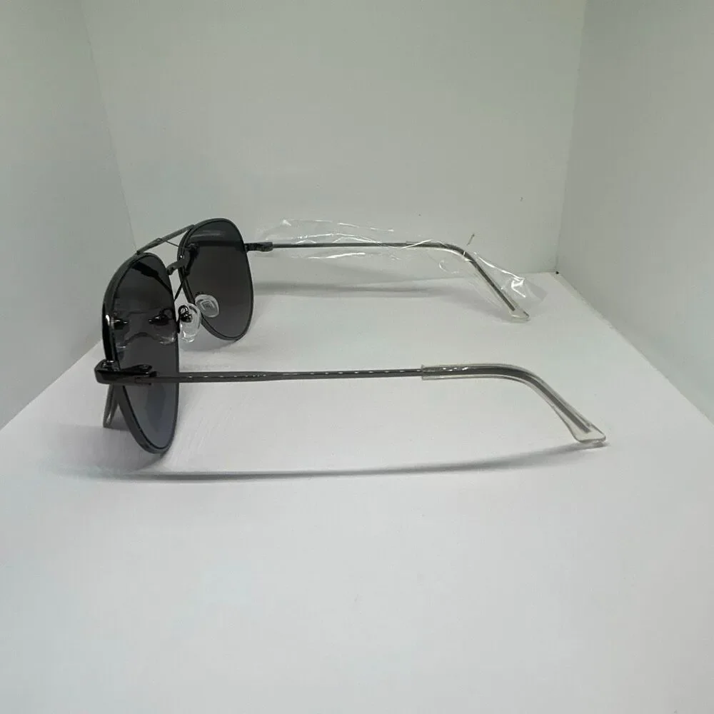 Air Force Mirrored Aviator Series Sunglasses – Classic Pilot Style UV Protection